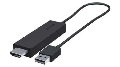 Clé HDMI : Microsoft s'attaque à Google Chromcast