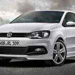 Avec 192 ch, la Polo GTI restylée se rapproche de sa sœur la Golf GTI.