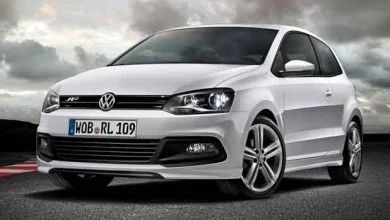 Avec 192 ch, la Polo GTI restylée se rapproche de sa sœur la Golf GTI.