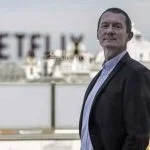 Neil Hunt, le directeur technique de Netflix.