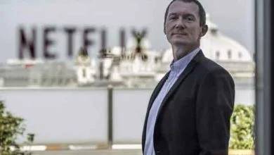 Neil Hunt, le directeur technique de Netflix.