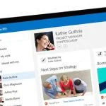 Microsoft matérialise son Graph au sein d'Office 365 Entreprise