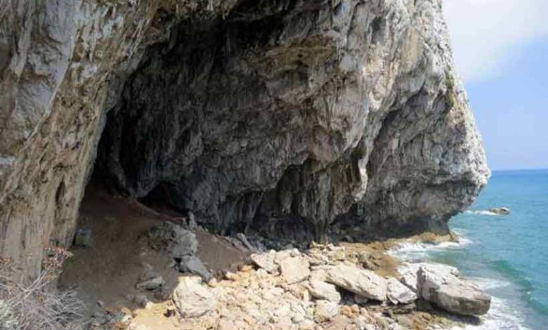 Paléontologie : la grotte de Gorham met à mal de nombreuses hypothèses