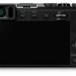 PANASONIC LUMIX DMC-GM5