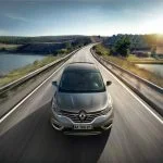 Renault Espace 5 2015