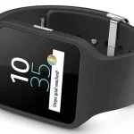 SMARTWATCH 3 IFA SONY