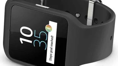 SMARTWATCH 3 IFA SONY