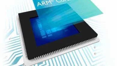 ARM CORTEX-M7