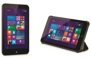 HP STREAM 7 ET 8