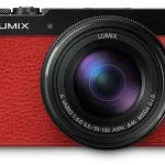 PANASONIC LUMIX DMC-GM5