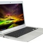 TOSHIBA CHROMEBOOK 2 CB30 B FULL PRODUCT WITH WALLPAPER 02