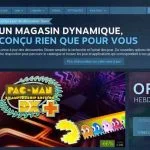 Jeux vidéo : la plateforme Steam se met à la recommandation