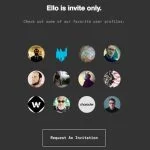 Ello.co est-il réellement un réseau social philanthrope ? Pas si sûr !