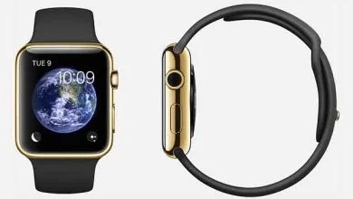 512 Mo de RAM et 4 Go de stockage pour la Watch d'Apple ?