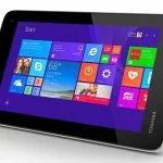 IFA 2014 : Toshiba Encore Mini, une tablette de 7 pouces sur Windows 8.1