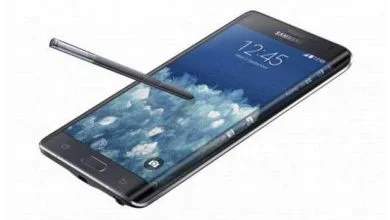 Galaxy Note Edge, à partir de 999 euros en Allemagne ?