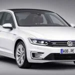 Volkswagen Passat GTE : hybride et rechargeable