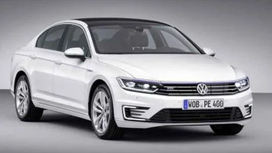 Volkswagen Passat GTE : hybride et rechargeable