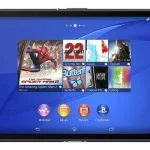 XPERIA Z3 TABLET COMPACT IFA SONY