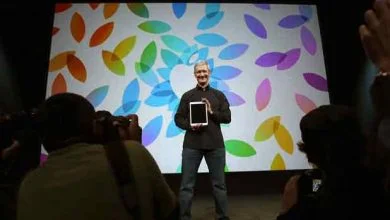 Apple diffusera sa "keynote" en direct