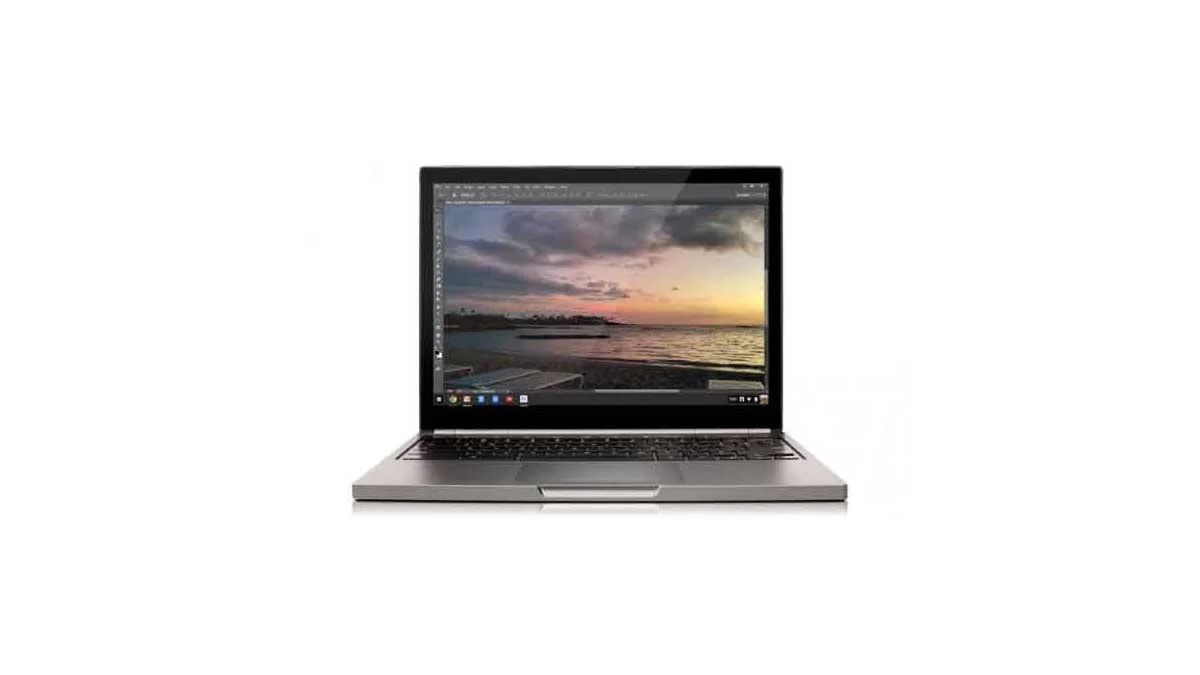 ChromeBook : Photoshop en streaming bientôt sur Chrome OS !