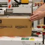 Amazon va ouvrir son premier magasin physique à New York