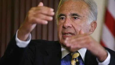 Apple : selon Carl Icahn, l'action devrait valoir «plus du double» à Wall Street !