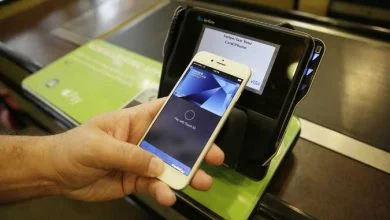 Apple Pay rentre chez quelque 220 000 commerces aux États-Unis