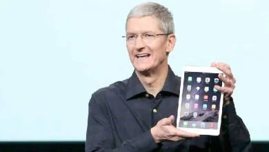 Apple : nouveaux iPad et iMac, des muscles mais pas de révolution...