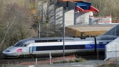 SNCF : le wi-fi n'est pas prêt d'être mis en place dans les TGV