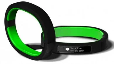 Le Razer Nabu disponible en Europe fin octobre ?