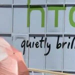 HTC pourrait se faire racheter par un autre géant de l'électronique