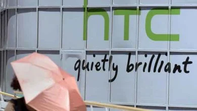 HTC pourrait se faire racheter par un autre géant de l'électronique