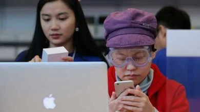 iCloud attaqué en Chine : Apple réagit