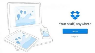 7 millions de mots de passe Dropbox en vente...