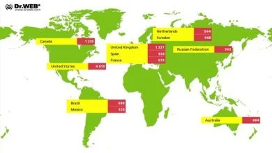 Botnet : des milliers d'ordinateurs Mac infectés par iWorm