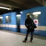 Métro : le réseau cellulaire bientôt disponible