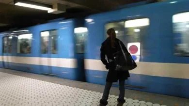 Métro : le réseau cellulaire bientôt disponible