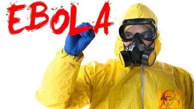 Talbot : Ebola fait même des victimes sur le web !