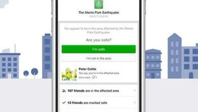 Facebook lance le «Safety Check» pour prévenir vos amis que vous allez bien