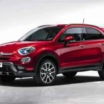 Fiat débute les ventes du 500X avec la série "Opening Edition"