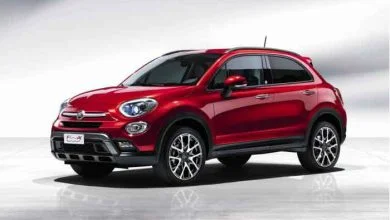 Fiat débute les ventes du 500X avec la série "Opening Edition"