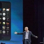 Le smartphone d'Amazon ne se vend toujours pas