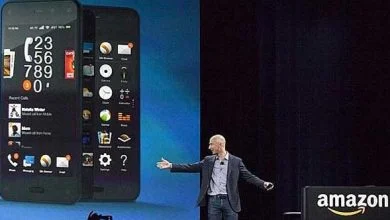 Le smartphone d'Amazon ne se vend toujours pas