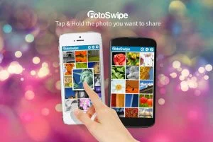 fotoswipe