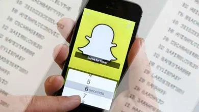 Piratage : Snapchat accuse les applications tierces mais oublie ses propres failles