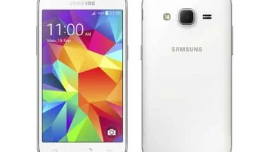 Samsung Galaxy Core Prime : un nouveau smartphone sous Android KitKat pour 100€