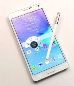 galaxy-note-4-bon-lancement-bon-predecesseur