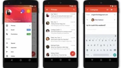 Gmail 5.0 : nouveau design et ouverture à la concurrence