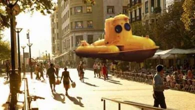 Google investirait 500 millions de dollars dans Magic Leap, une mystérieuse start-up